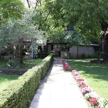 Отель Al Glorioso Piave Maserada sul Piave Экстерьер фото